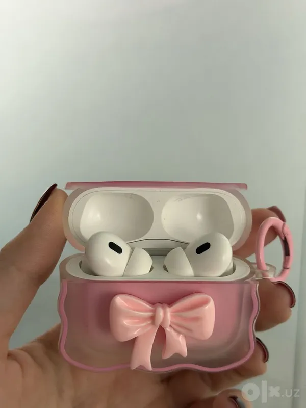 Original Airpods pro 2 quloqchinlari 1 Original Airpods pro 2 quloqchinlari 1