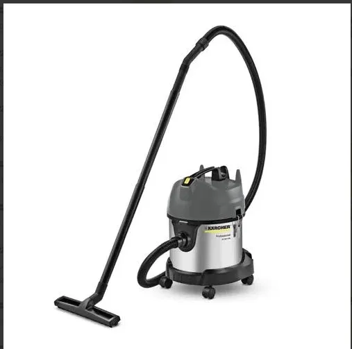 KARCHER для профессиональной уборки пылесос — фото 4