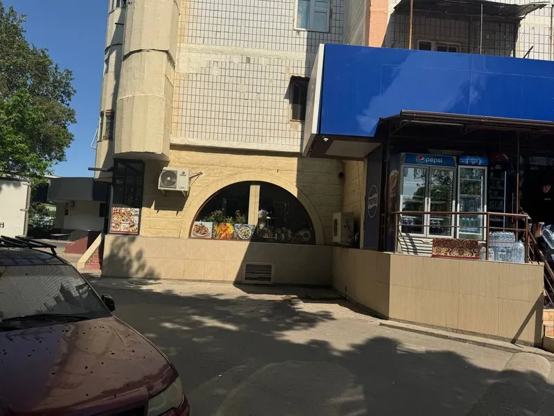 Arendaga joy beriladi 40m2 1-liniya