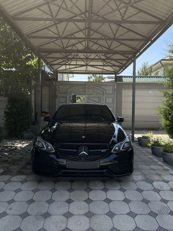 W212 E350 sotiladi 2 W212 E350 sotiladi 2