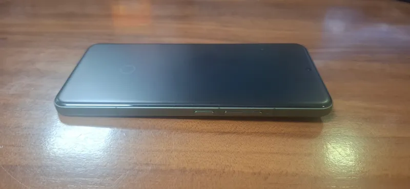 Xiaomi 15 pro (12x256) идеал 6