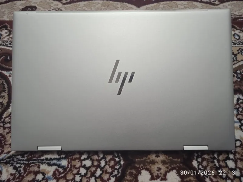 HP Envy x360 Convertible 2-in-1 — фото 1