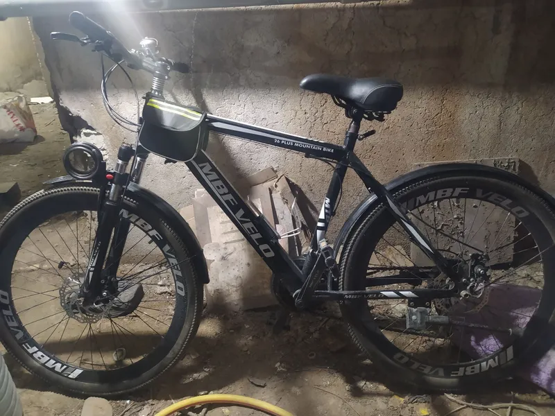 26 razmer velosiped