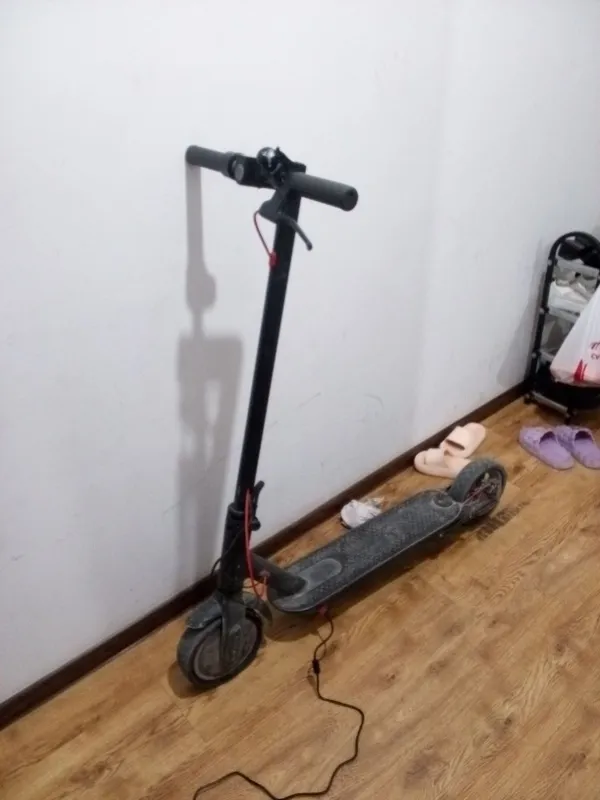 Xiaomi m365 pro original samakati zaryatchiki bor bitta aybi baloni