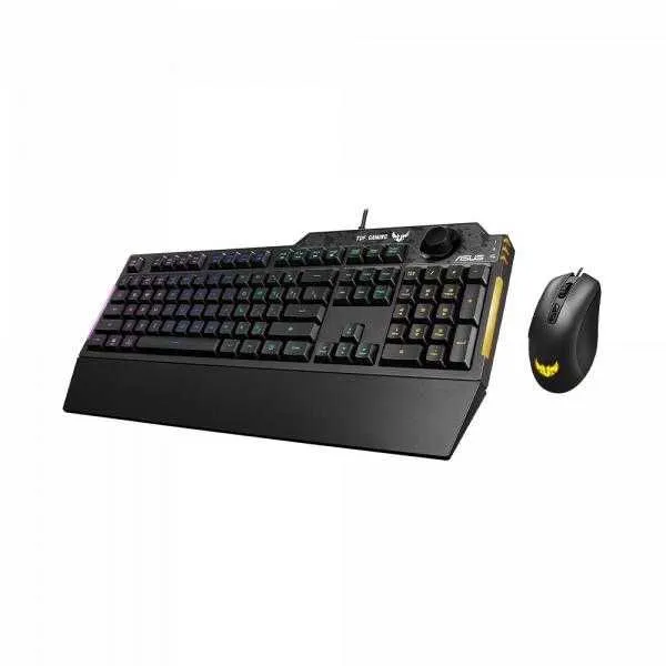 ! CB02 TUF GAMING combo/us 90MP02A0-BCUA00 QQS bilan narxi 3