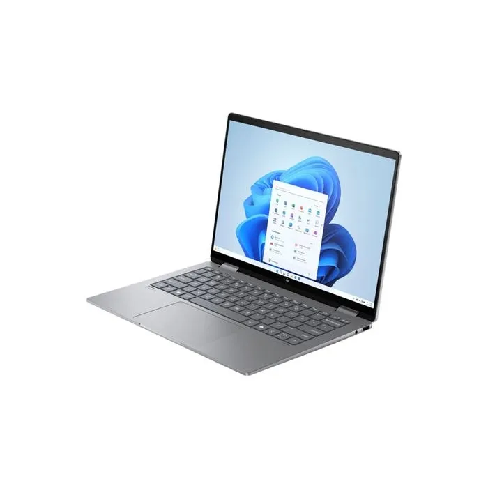 Ноутбук HP ENVY x360, Ryzen 7-8840HS, 14", 16GB, 1TB, 14 IPS — фото 3