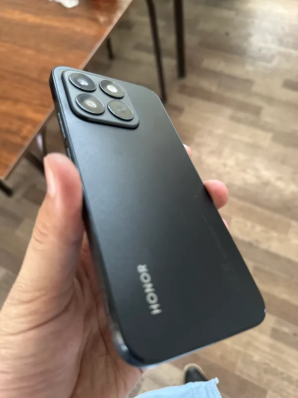 Telefon — HONOR X8c — Xolati ideal — фото 1