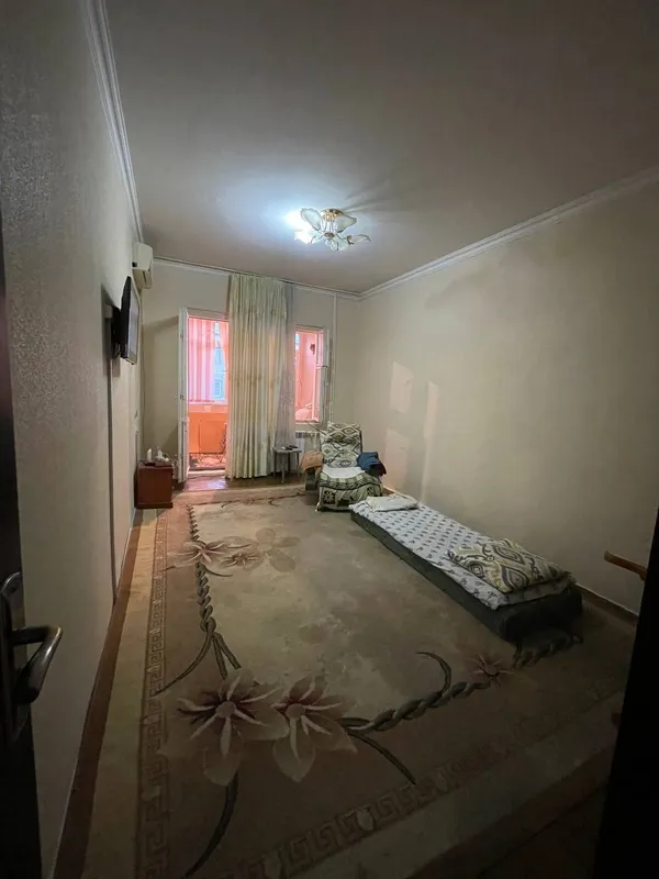 2 xonali kvartira sotiladi, o‘rtacha ta’mir, ikkita balkon 8