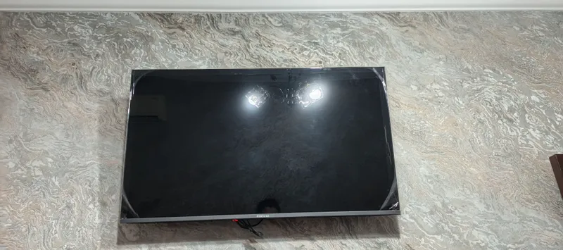 Smart Tv Samsung 43 — фото 1