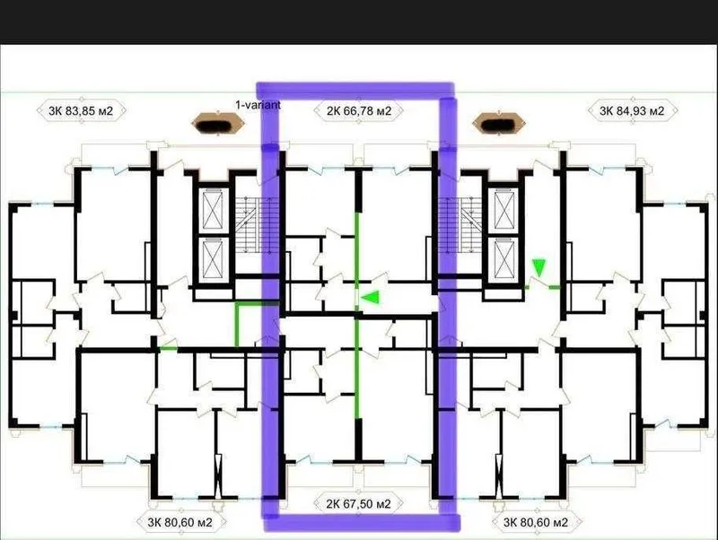 Mirabad Avenue 4 комнатная квартира сквозная, без ремонта 146.59м2 4 Mirabad Avenue 4 комнатная квартира сквозная, без ремонта 146.59м2 4