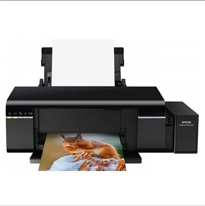 Kraska printer, chernila, printer rangi, epson lar uchun — фото 2