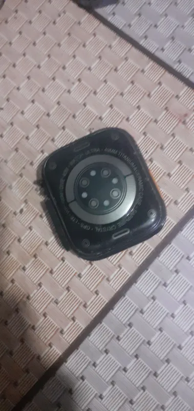 smart watch 1