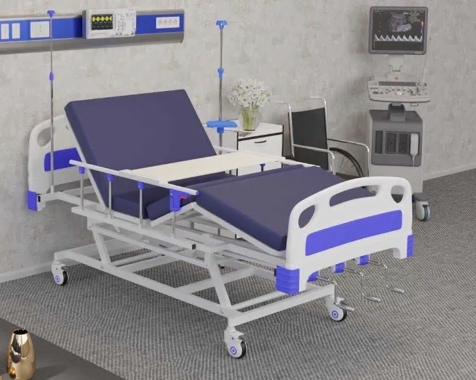 IDEAS MEDICAL tibbiy karavoti, 3 richag 8 IDEAS MEDICAL tibbiy karavoti, 3 richag 8