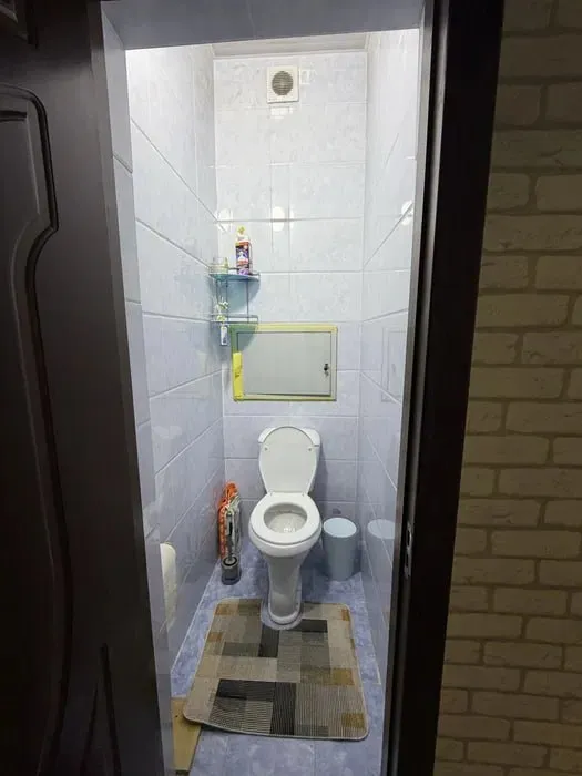 3-комнатная квартира, 78 м², Яшнабад 7 3-комнатная квартира, 78 м², Яшнабад 7