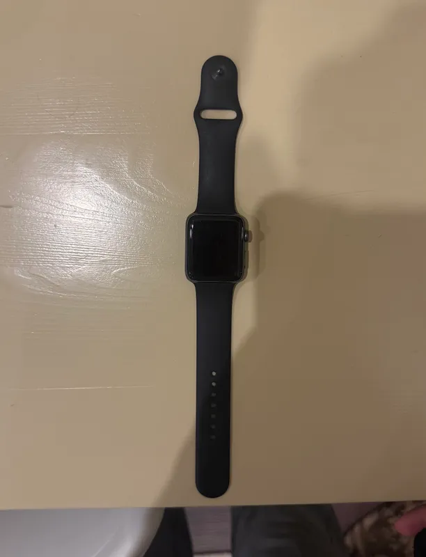 Apple Watch 3 Apple Watch 3