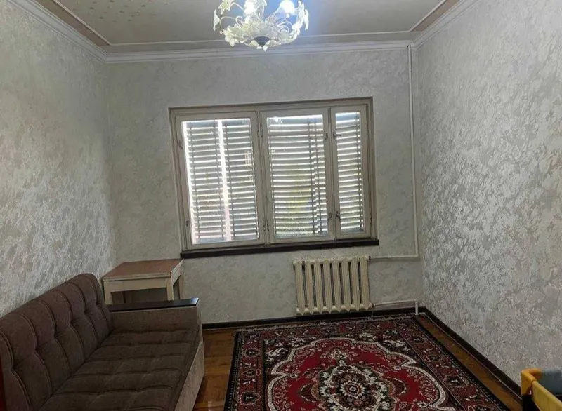 Аренда квартиры 2/4/5 — фото 1 Аренда квартиры 2/4/5 — фото 1