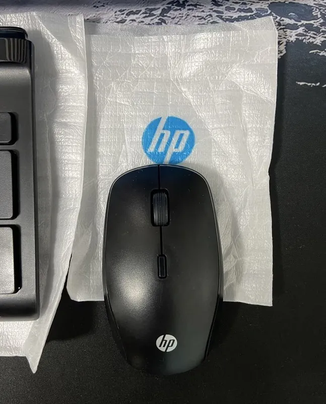 Клавиатура комплект Hp 3