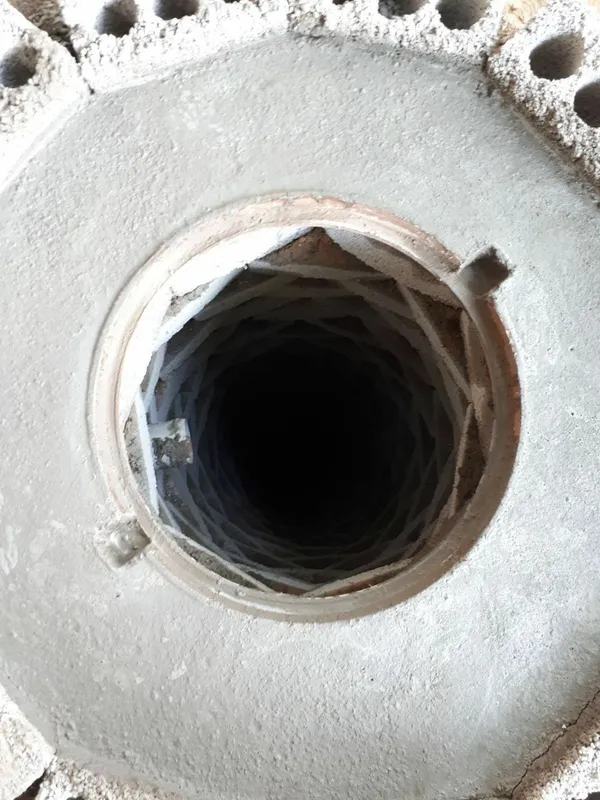 Ora ura padval transha kanalizatsiya — фото 2