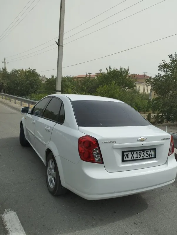Jentra 2019 yil mexanik zavadsqoy metan — фото 1