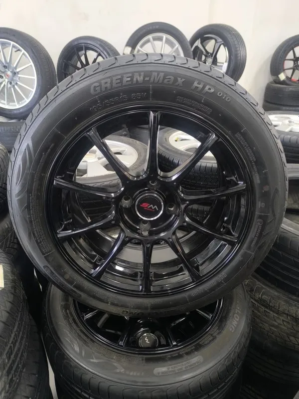 195,55,15 grenmax 15 spartivniy saka db 1