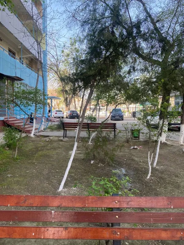 Навои, цум 1чи 9 этажка 1 этаж — фото 5