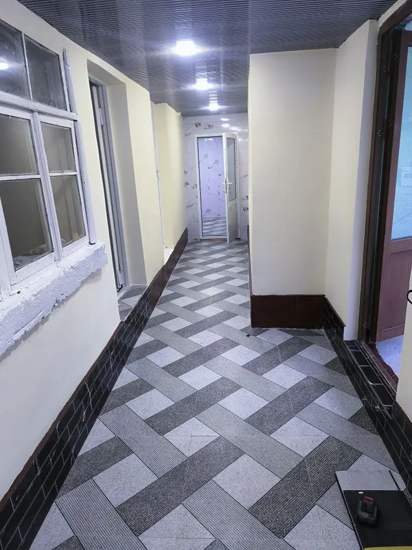 Срочно продаётся дом в центре Жомбоя 6 Срочно продаётся дом в центре Жомбоя 6