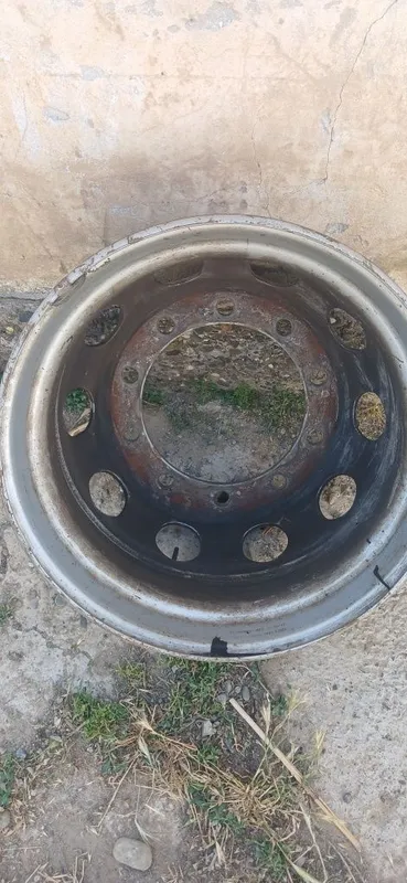 Диска Фурага 1 дона + Прицепга 1 дона 6 Диска Фурага 1 дона + Прицепга 1 дона 6