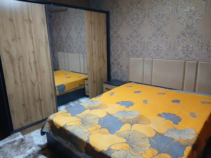 Сдаётся квартира посуточно в Андижане 1 Сдаётся квартира посуточно в Андижане 1