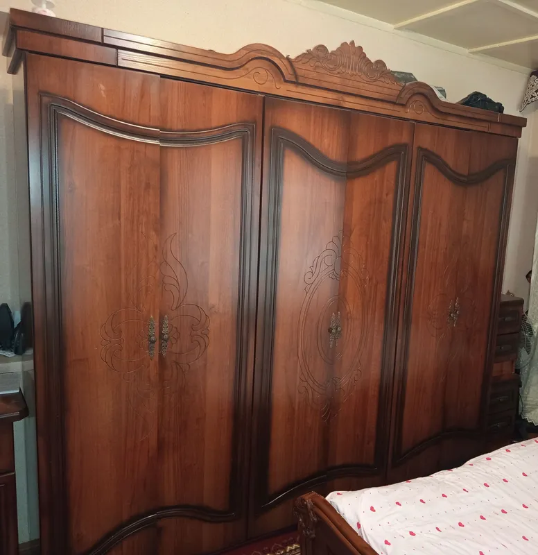 holati yaxshi yangi ogan uyimga sigʻmaganiga — фото 2