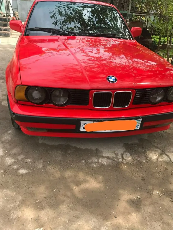 BMW sotiladi xolati zor rasxot qlnmaydi olish kerak xaydash kerak. — фото 1
