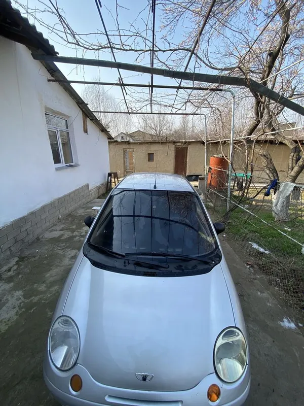 Матиз 2014 пробег 200.000 3 Матиз 2014 пробег 200.000 3
