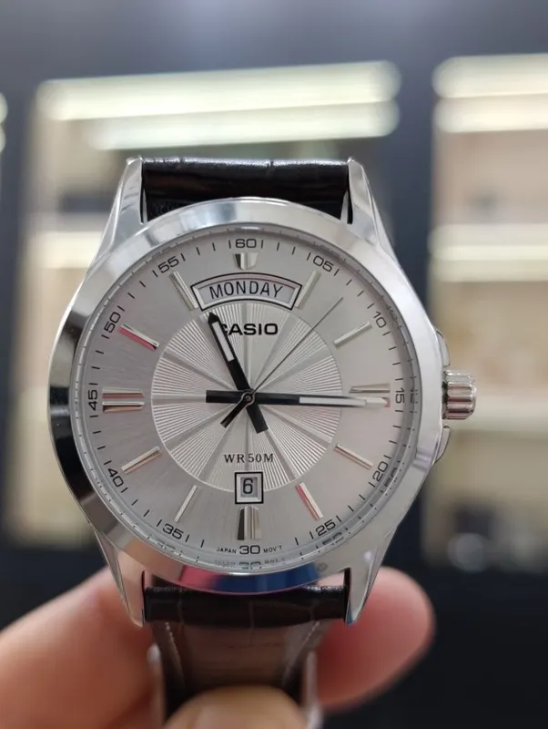 Мужские Часы Casio Новое поступление 3