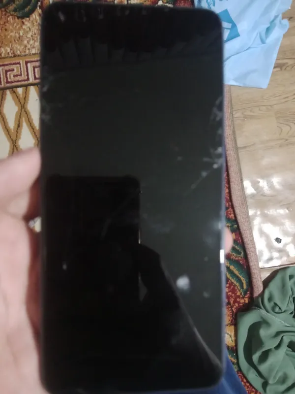 Redmi note 9 64ga4 — фото 1