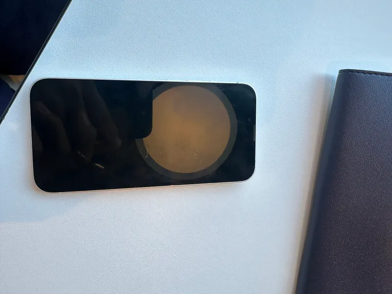 Iphone 14 oq akkumulyator 83% 5