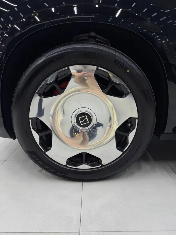 Zeekr 9X hybrid Ultra 70kvt 3 Zeekr 9X hybrid Ultra 70kvt 3