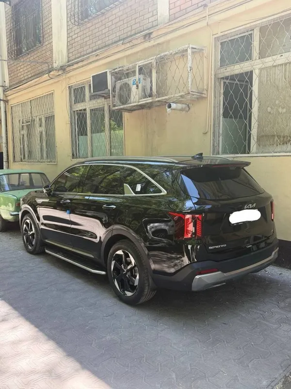 Продается kia sorento 3,5 full 2024 2 Продается kia sorento 3,5 full 2024 2