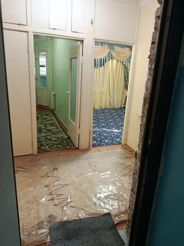 Квартира сотилади 1хона 2 хона килинган 9 микрорайон 1 Квартира сотилади 1хона 2 хона килинган 9 микрорайон 1