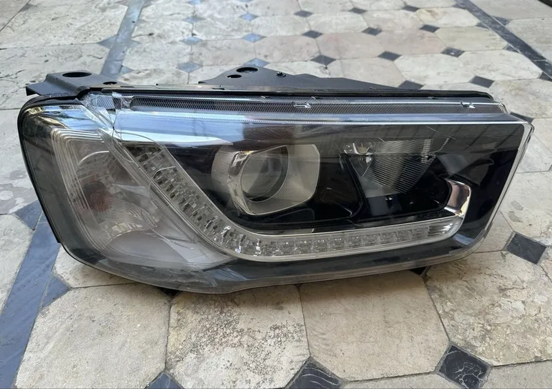Captiva 4 chap fara