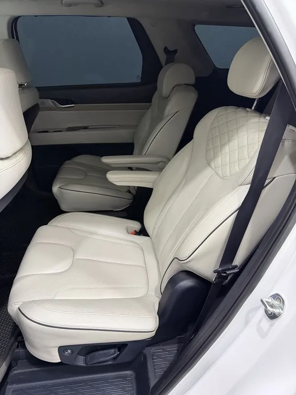 Hyundai Palisade — фото 4