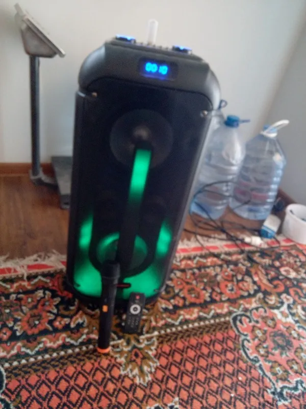 idyall kalonka bas pwalka hamma joyi iwlydi 3