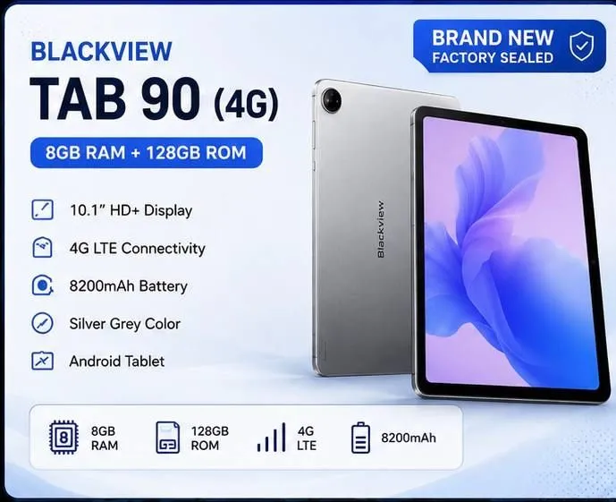 Yangi Blackview Tab 90 plansheti 2 Yangi Blackview Tab 90 plansheti 2