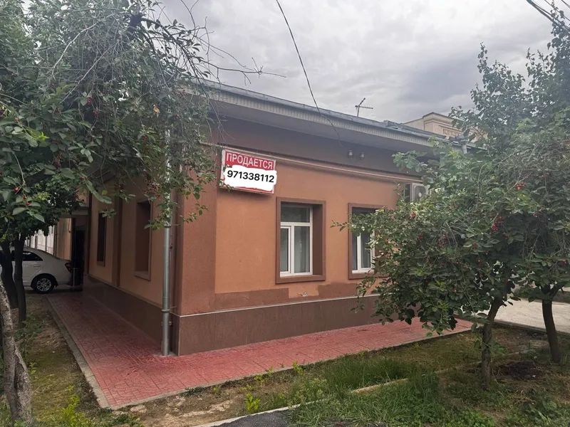 Яккасарой районда уй сотилади срочно 380000 y.e. 4