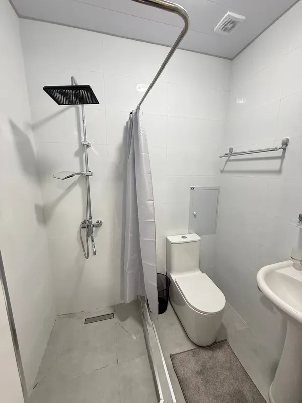 Ijara. Yakkasaroy, yangi qurilgan uy, Bratskiye, 2/3, 16 qavatli 9