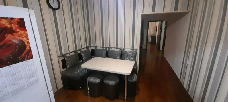Сергели 3 Ярмарка 3 ком 75м² с условиями М Турон Сергели 3 Ярмарка 3 ком 75м² с условиями М Турон