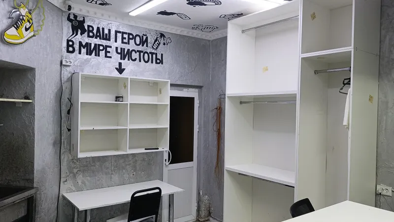 Первая линия! Сдается в аренду нежилое помещение в центре города. — фото 4
