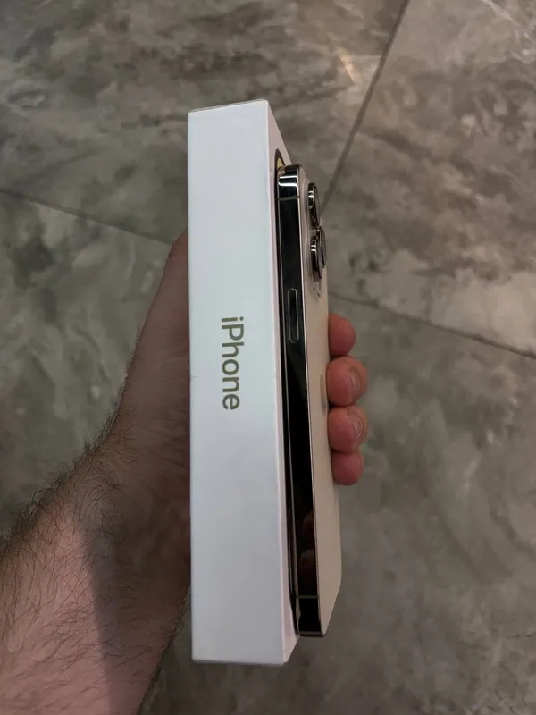Iphone 14 Pro Max 256gb — фото 1