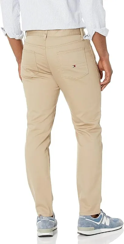 Брюки Tommy Hilfiger travel pants 36/32. 1