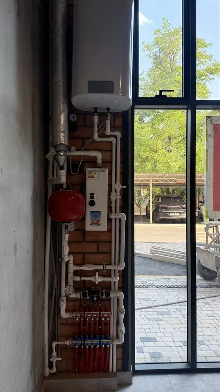 Сдается помещение (офис/магазин/кафе) в ЖК NRG Yunusobod 70 м² 4 Сдается помещение (офис/магазин/кафе) в ЖК NRG Yunusobod 70 м² 4