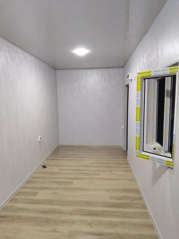 Konteynir ofis kanteyner dukon 5
