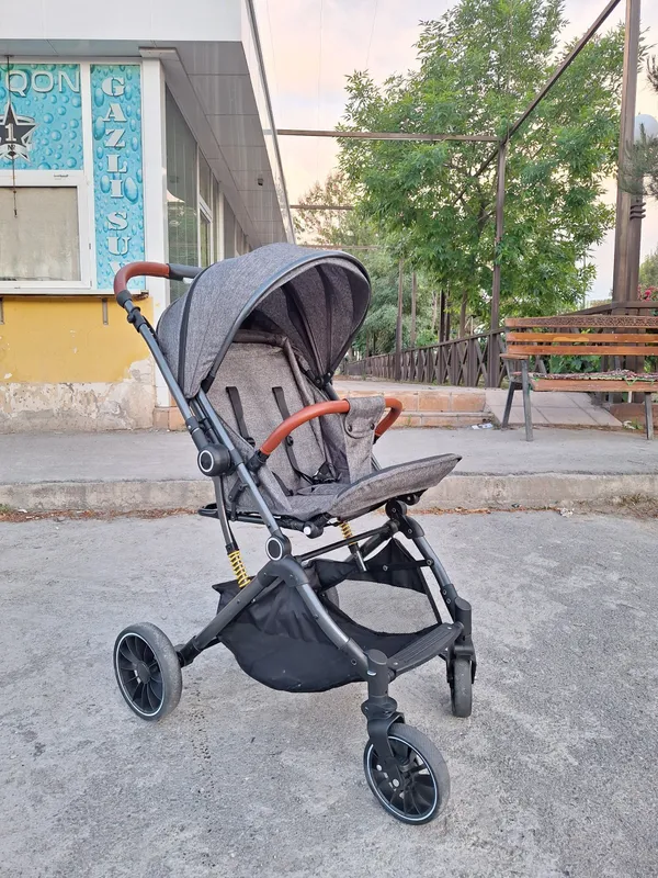 коляска коляска